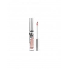 Жидкие тени для век с эффектом мерцания | 303 pink gold Luxvisage Glitter Rock