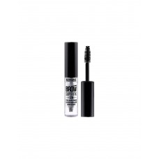 Гель для бровей суперсильной фиксации Luxvisage Brow Super Fix 12H
