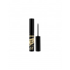 Водостойкая подводка для глаз Luxvisage Super Stay Eyeliner
