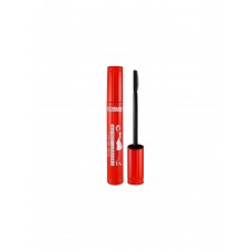 Тушь для создания эффекта распахнутого взгляда Luxvisage Perfect Color Push Up Effect