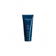 Пробуждающий гель для душа Thalgo Men Force Marine Wake-Up Shower