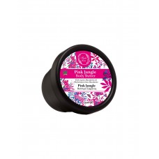 Крем-масло для тела Fresh Line Pink Jungle Body Butter