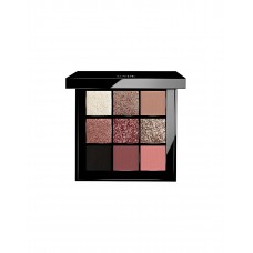 Палетка теней для век | 50 Bright Night Angel Ga-De Velveteen Eyeshadow Palette