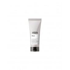 Смываемый уход для седых и обесцвеченных волос L'Oreal Professionnel Serie Expert Silver Сonditioner