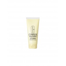 Глубоко увлажняющий крем для тела Clinique Deep Comfort Body Moisture